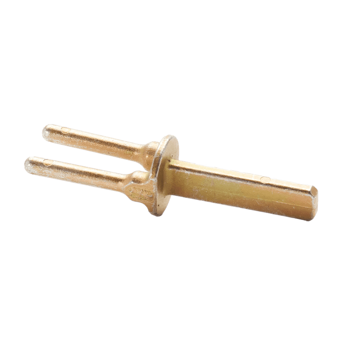Schlage 09-063 Cylinder Tailpiece for ND Series Sargent FSIC Compatibility