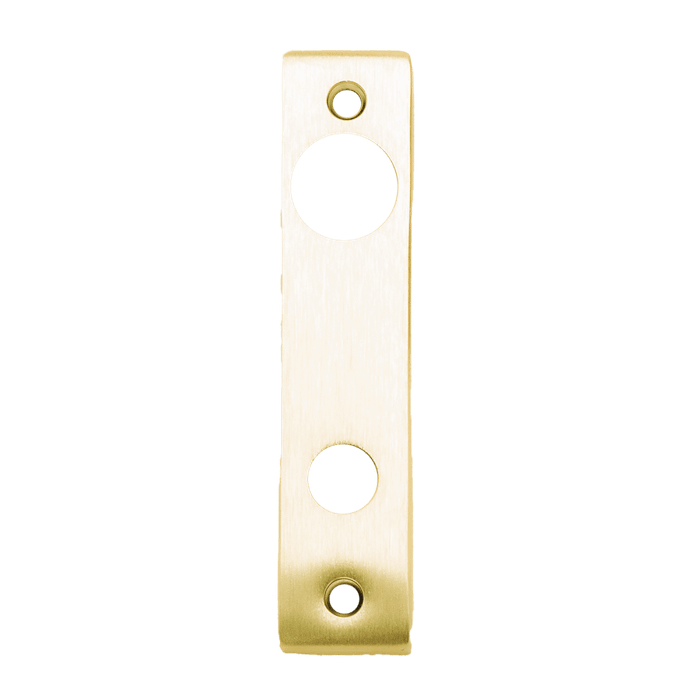 Schlage 09-635L KN Full Face Cylinder x Knob L Escutcheon for L Series Interior