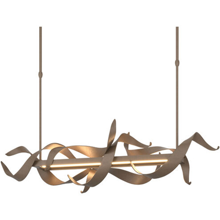 Hubbardton Forge HUB-137687 Folio LED Pendant