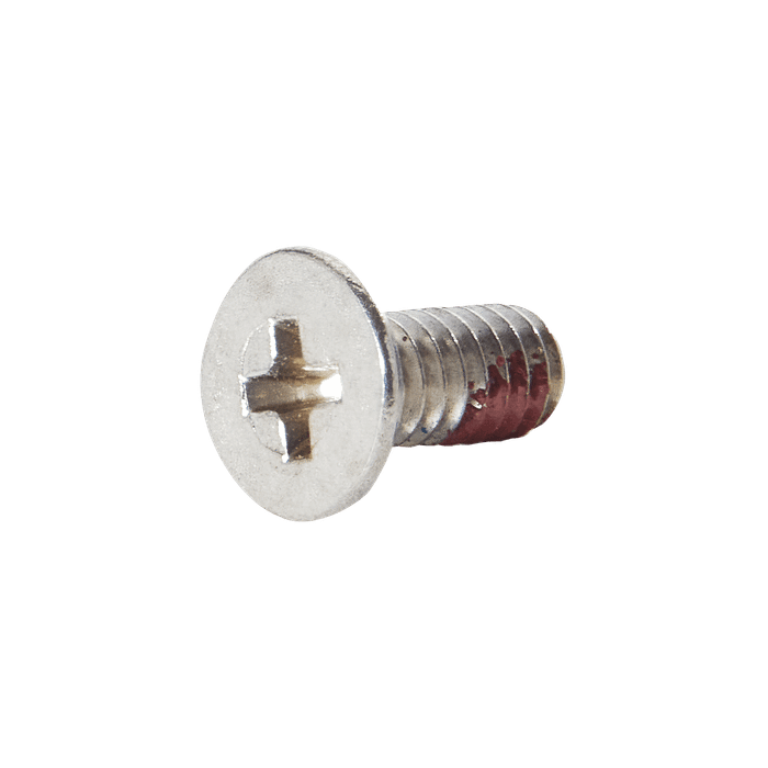 Schlage B502-942 Cam Screw for 20-030 Dura Steel Mailbox Non-Modular Mortise Cylinder Up To 1-3/8" (Pack of 100)