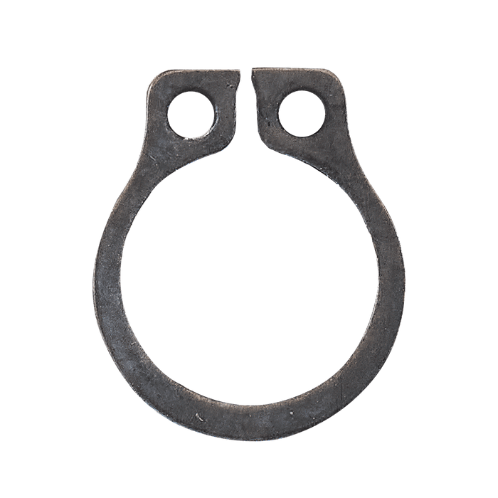 Schlage B520-240 Waldes Retaining Ring for B250, B662J, and BC162J IC Cylinders