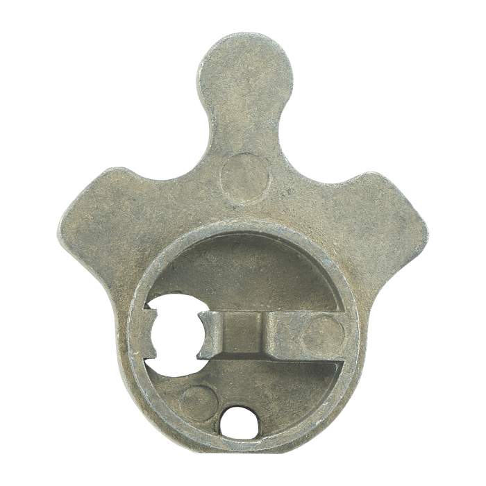Schlage B520-734 Modular Clover Mortise Cylinder Cam for Corbin Russwin ML2200, A65, BEST 30H/40H Series