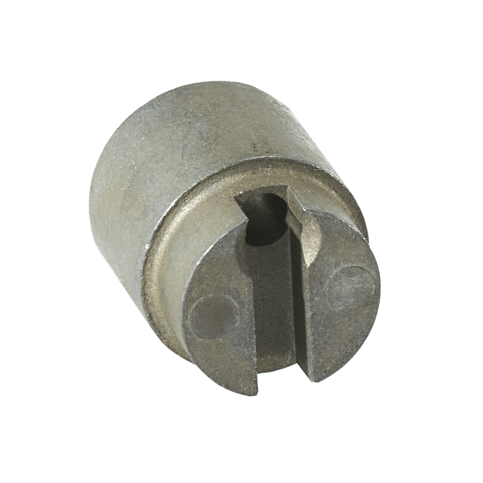 Schlage B590-298 Plug Extension for Modular Cylinder