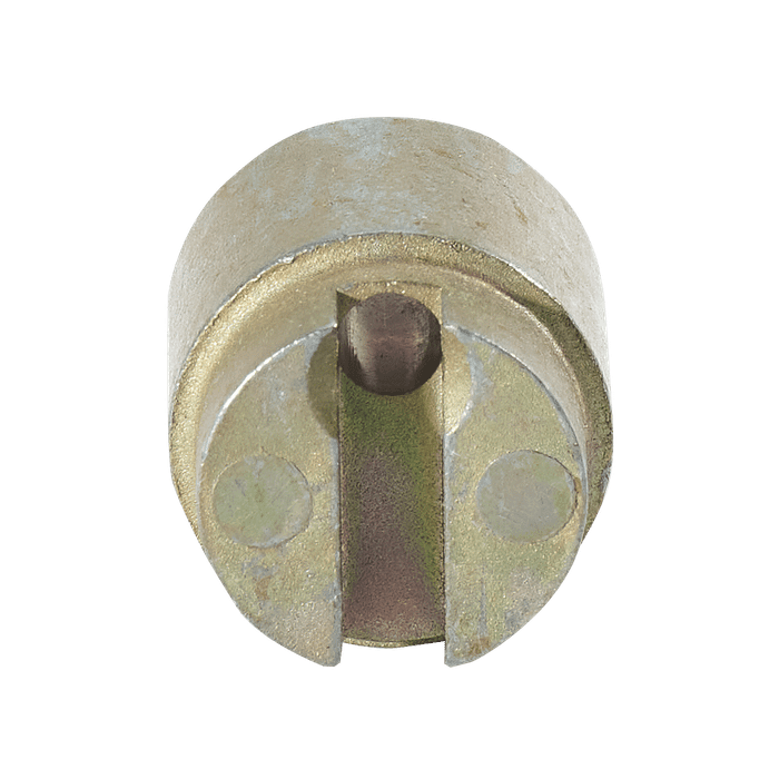 Schlage B590-299 Plug Extension for Modular Cylinder, 1-5/8" / 1-3/4" Commercial Replacement Part
