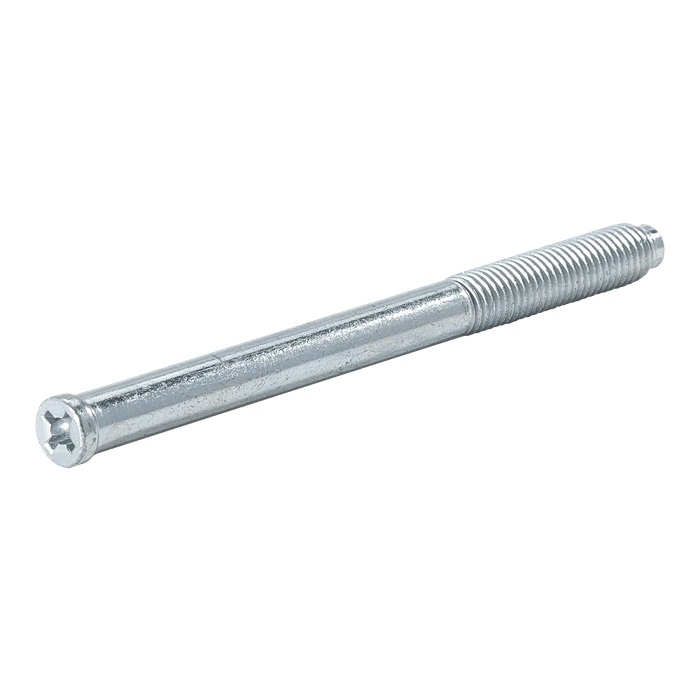 Schlage B600-047 Phillips Head Machine Mounting Screw 1/4"-28 x 3-13/64" for B562P Conventional Cylinder and 1-3/8" to 1-3/4" Thick Doors