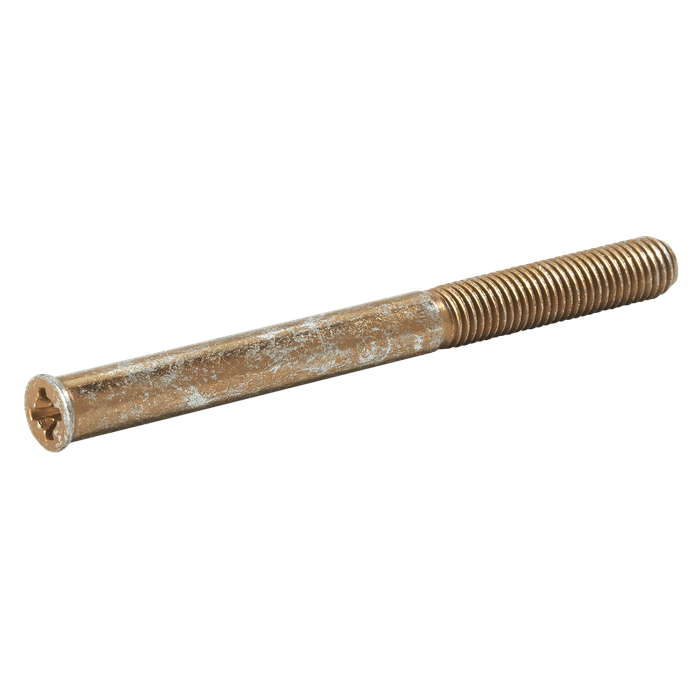 Schlage B600-053 Phillips Head Machine Mounting Screw 1/4"-28 x 2-61/64" for B562GD/R SFIC and 1-3/8" to 1-3/4" Doors