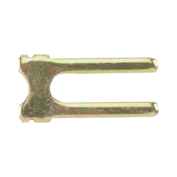 Schlage B600-107 Throw Member for B500, B600, B700 and BC100 Series SFIC Deadbolts