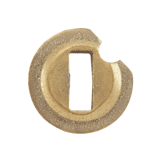 Schlage C503-346 Spacer for 20-033, 20-066, 20-067 and 20-069 Mailbox Cylinders