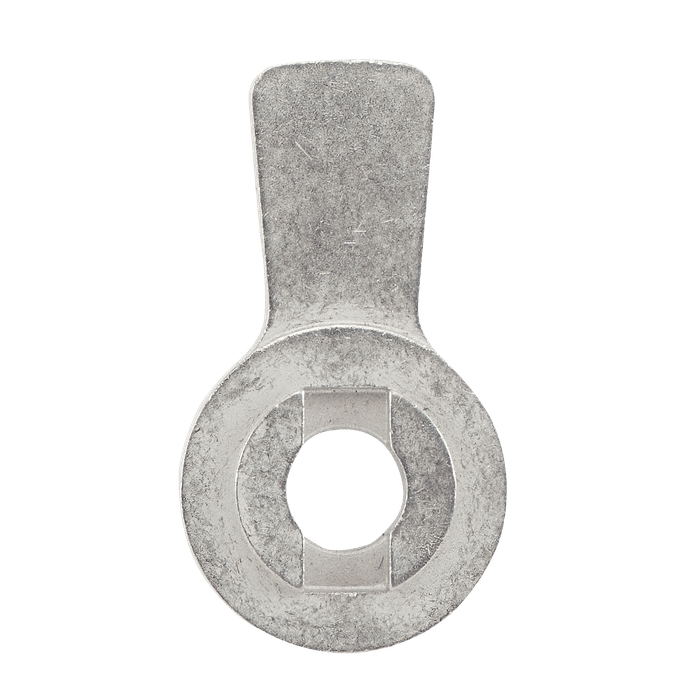 Schlage K510-680 Straight Mortise SFIC/FSIC Cam for L9060 Exterior and Glynn-Johnson HL-6 9060 Exterior Keyswitches
