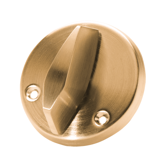 Schlage 12-618 Rose and Classroom Turn Assembly for B600 Series Locksets