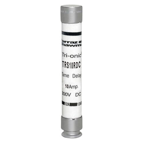 Mersen TRS-RDC Tri-Onic Series 300V RK5 Time-Delay Fuse