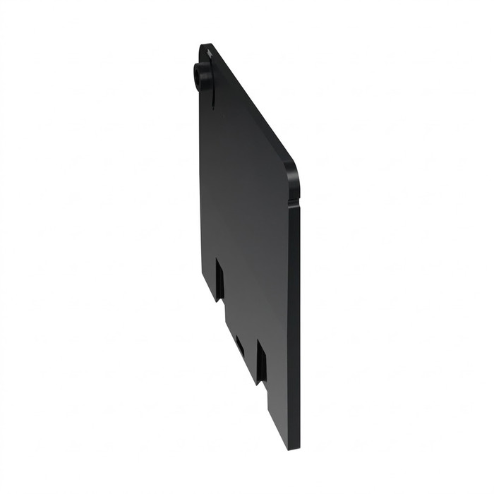 Mersen MPDB Series 1000V Open-Style Mini End Barrier