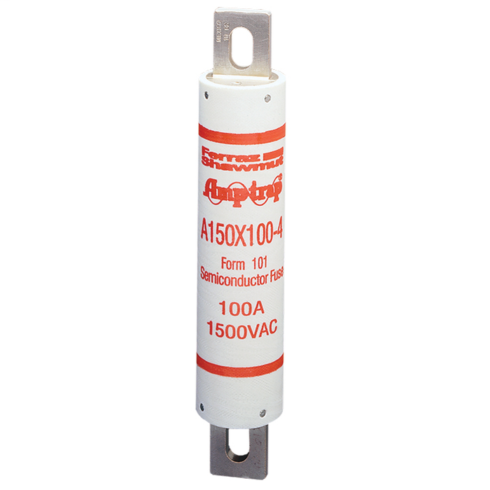 Mersen Amp-Trap® A150X aR High Speed Semiconductor Fuse, 1500V