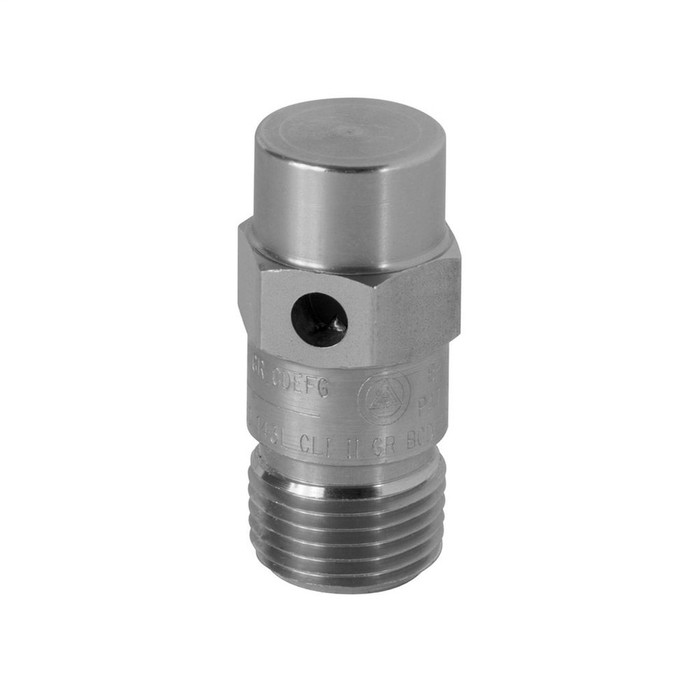 Appleton Explosionproof Drain, Breather & Universal Drain/Breather Fitting