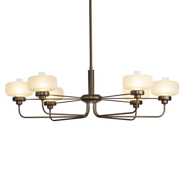 Hubbardton Forge HUB-137840 Nola Pendant