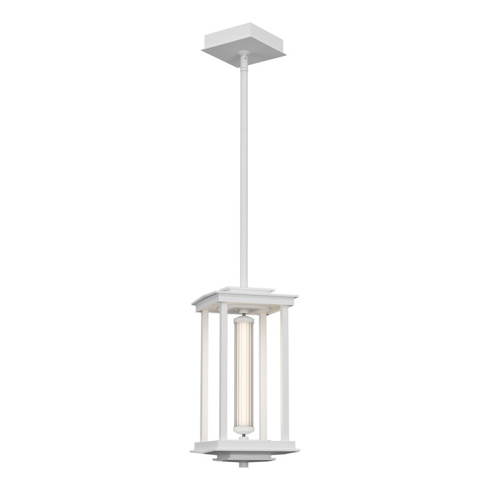 Hubbardton Forge HUB-131630 Athena 1-Light Small LED Lantern