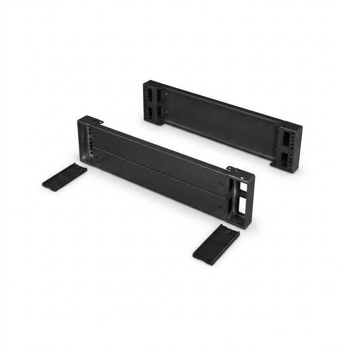 Rittal 8602800 TS Base/Plinth Component, 200 mm High x 800 mm Wide