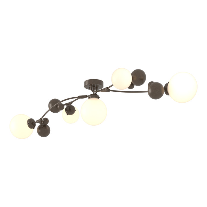 Hubbardton Forge HUB-128715 Sprig Semi-Flush