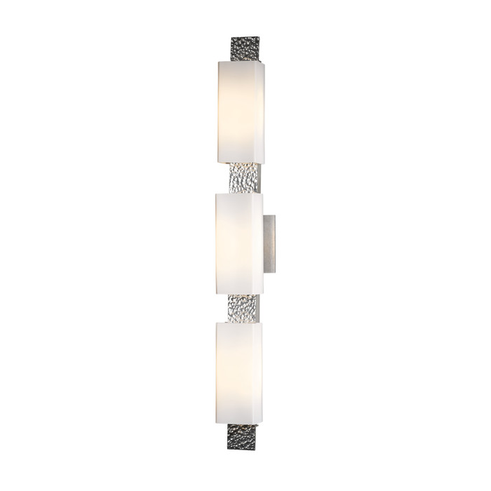 Hubbardton Forge HUB-207697 Oceanus 3 Light Sconce Hubbardton Forge HUB-207697 Oceanus 3 Light Sconce