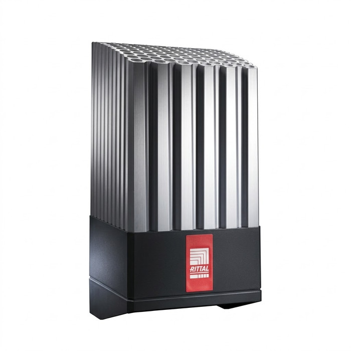 Rittal 3105380 PTC Enclosure Heater with Fan, 230V
