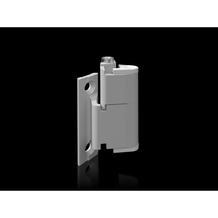 Rittal 8618330 VX Series 180° Door Hinge, Pack of 4