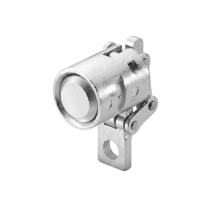 Rittal 8611190 Industrial Electrical Enclosure Component