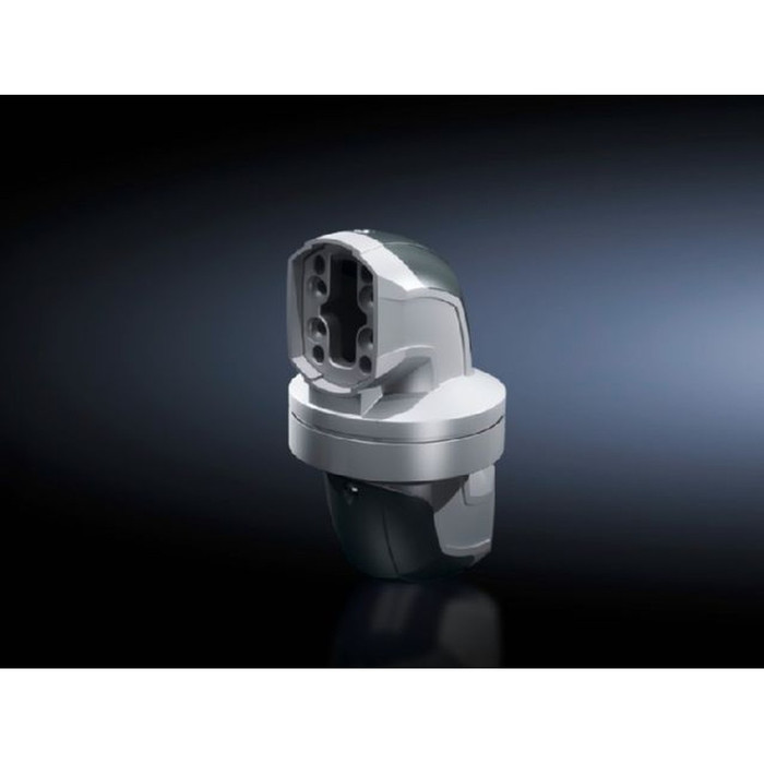 Rittal 6206620 Intermediate Hinge, CP 60 Support Arm System