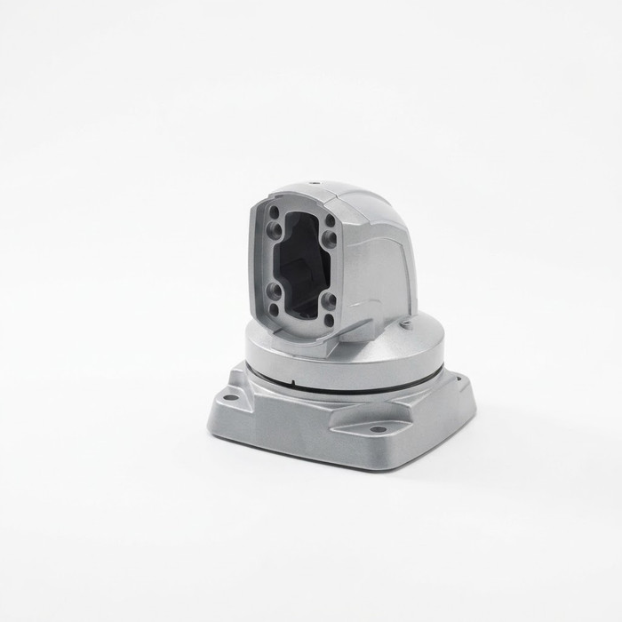 Rittal 6212700 CP 120 Top-Mounted Joint, Swivel Mount