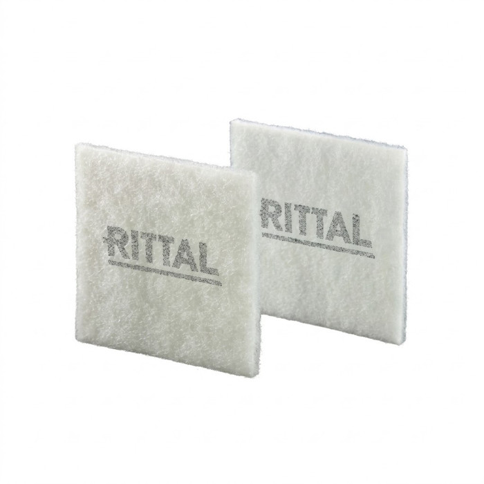 Rittal 3171100 Fleece Filter Mat for 3239 Filter Fans