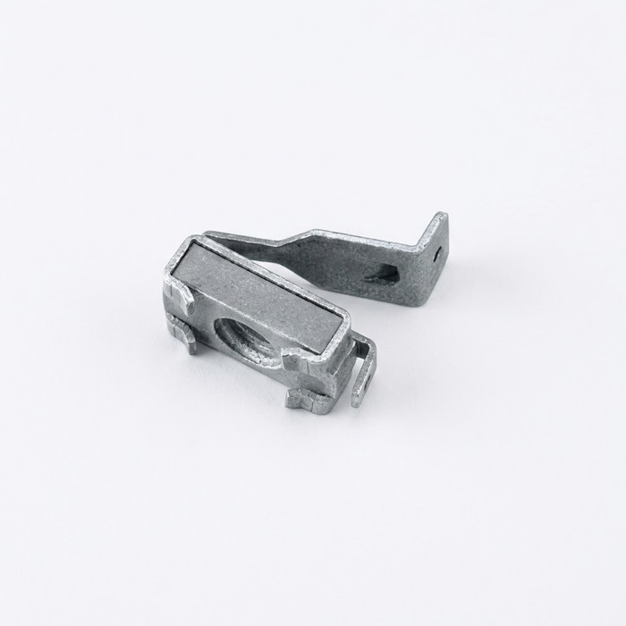 Rittal 4165000 Captive Nut for TS/VX SE Enclosure Systems