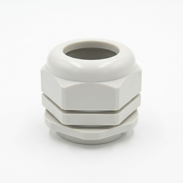 Rittal 24116 Polyamide Cable Gland, IP68 Rated