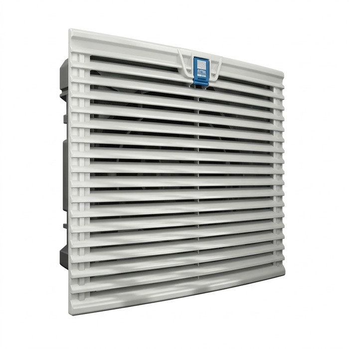 Rittal 32391 TopTherm Filter Fan Unit, IP54