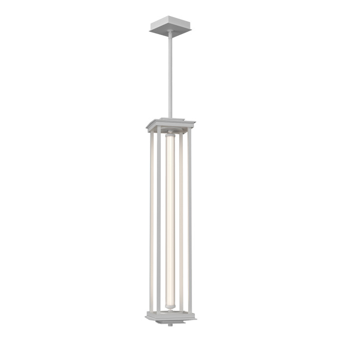 Hubbardton Forge HUB-131632 Athena 1-Light Large LED Lantern