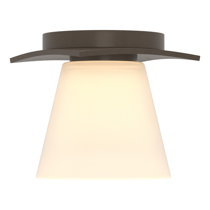 Hubbardton Forge HUB-126601 Wren Flush Mount