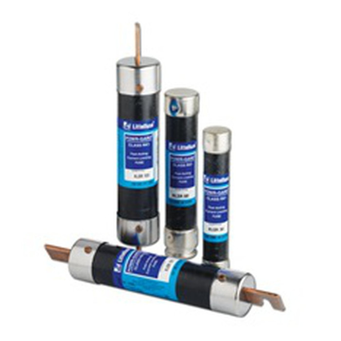 Littelfuse KLNR Series Class RK1 Current-Limiting Fast-Acting Fuse, 250V