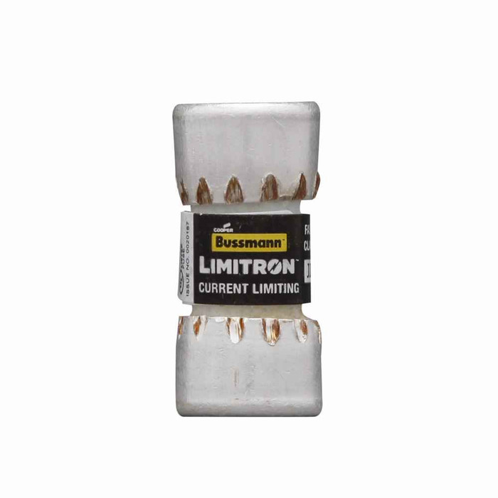 Bussmann JJN Series Class T Current-Limiting Fast-Acting Fuse, 300VAC