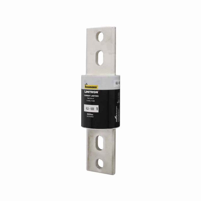 Bussmann KLU Series LIMITRON Fast-Acting Class L Fuse
