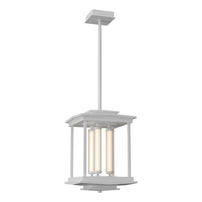 Hubbardton Forge HUB-131633 Athena 3-Light LED Lantern Hubbardton Forge HUB-131633 Athena 3-Light LED Lantern