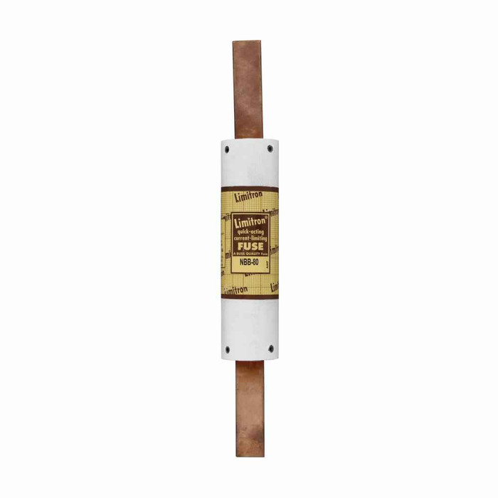 Bussmann NBB Series Fast-Acting Current-Limiting Fuse, 1500V