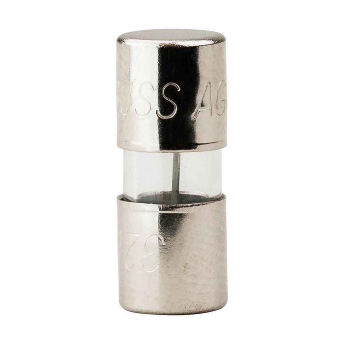 Bussmann AGA Series Fast-Acting Ferrule Fuse, Non-Indicating
