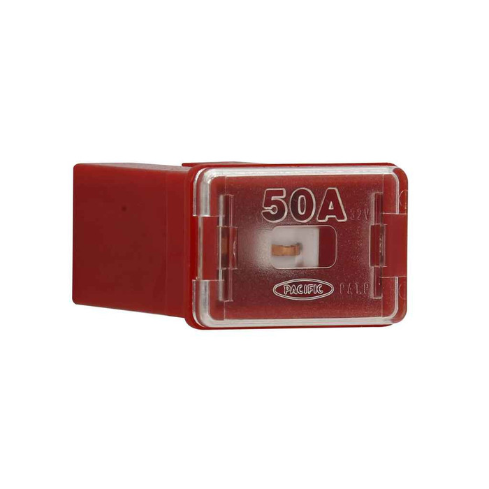 Bussmann FLG Series Cartridge Fuse Link, Female Termination