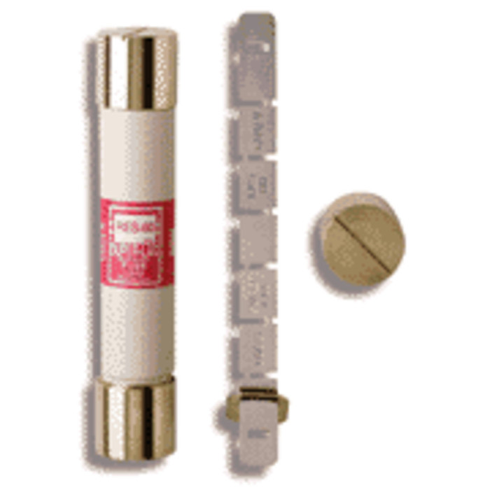 Bussmann RES Class H Renewable Fuse, 600V