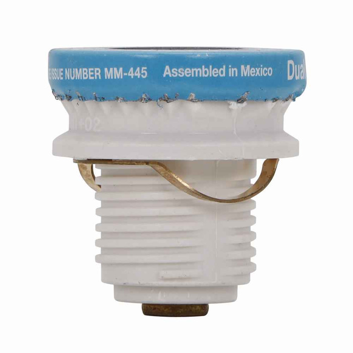 Bussmann S7 Type S Time-Delay Plug Fuse, Dual-Element