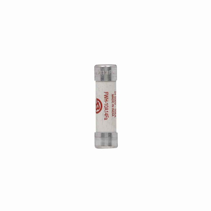 Bussmann FWH Series Non-Indicating High Speed Fuse, 1000 Vac/800 Vdc