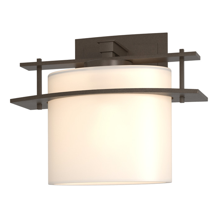 Hubbardton Forge HUB-207521 Arc Ellipse 1 Light Sconce