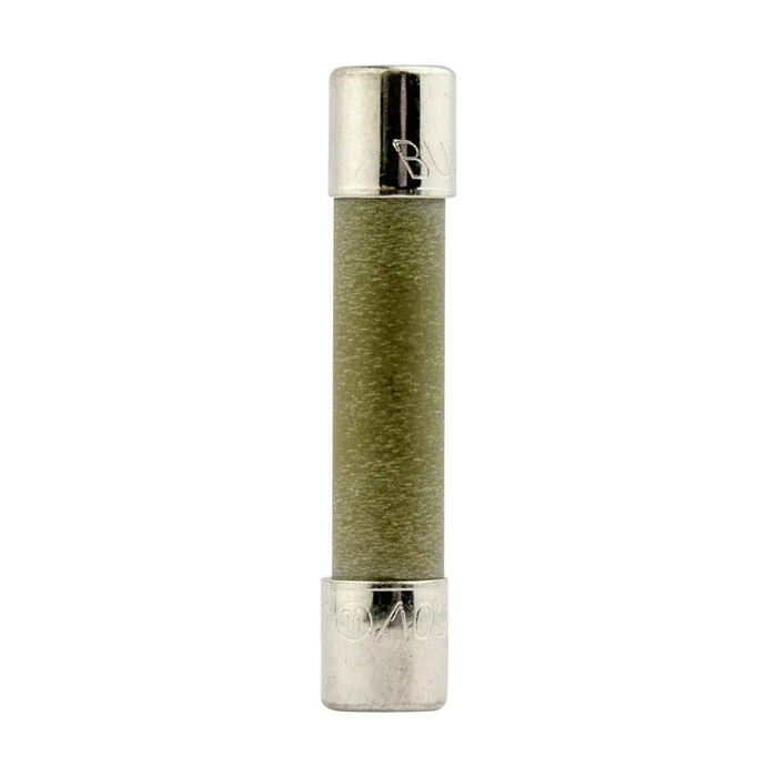 Bussmann BKMDA Series Electronic Time-Delay Ferrule Fuse