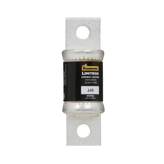 Bussmann BKJJS JKS Limitron Class T Fuse, 600V, 3A/200A