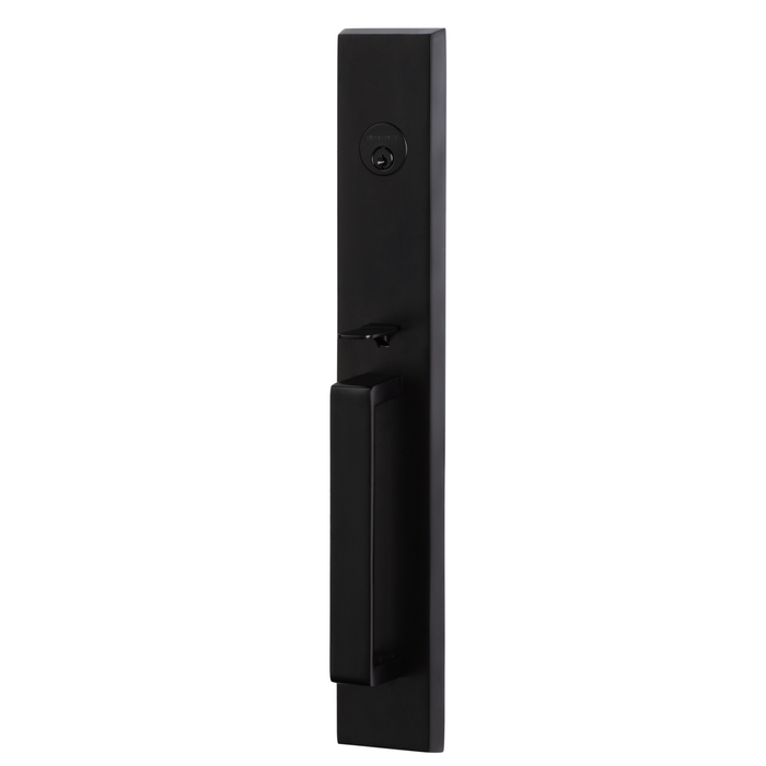 Sure-Loc VL507 Vail Handleset for Residential Entry Doors