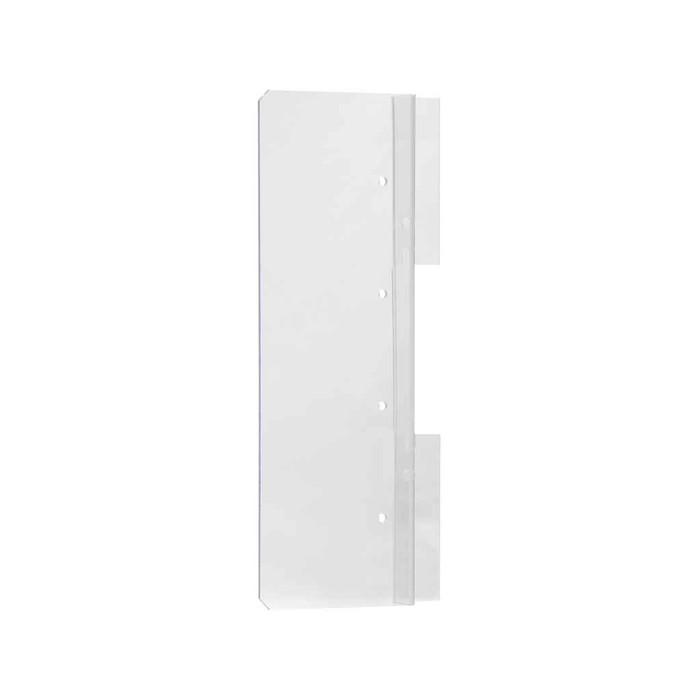 Bussmann TSH4 Terminal Shroud, RoHS Compliant
