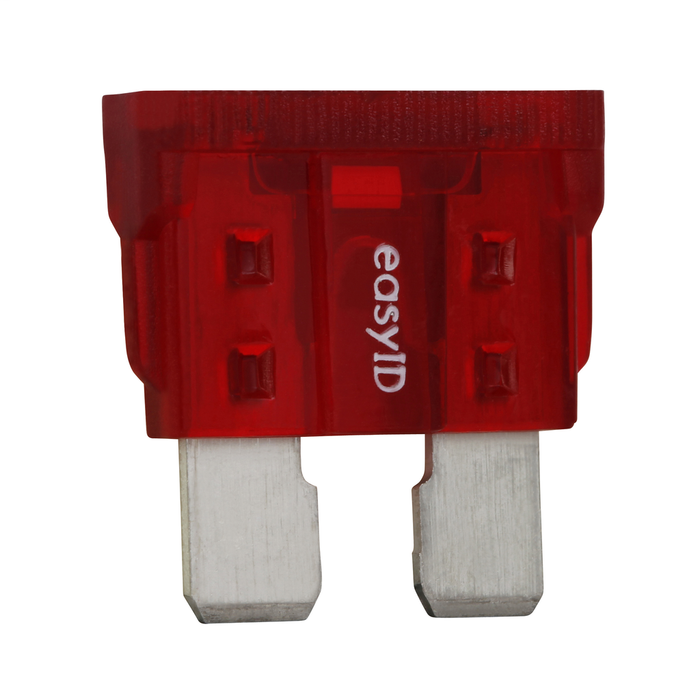 Bussmann BKATC Fast-Acting ATC Blade Fuse, 32Vdc